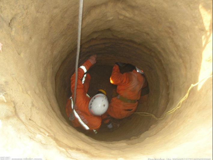 井下救援工作的風險有哪些